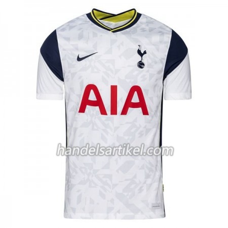 Tottenham Hotspur Heim Trikotsatz 2020/21